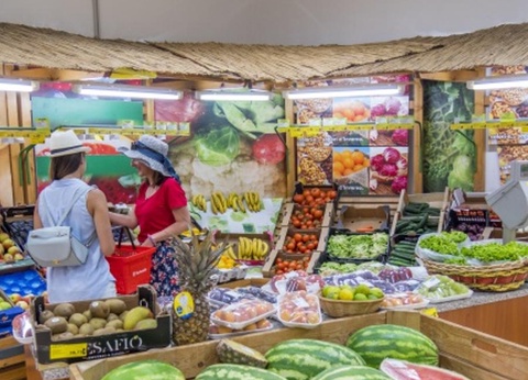 Camping Bi Village, 4* - 34