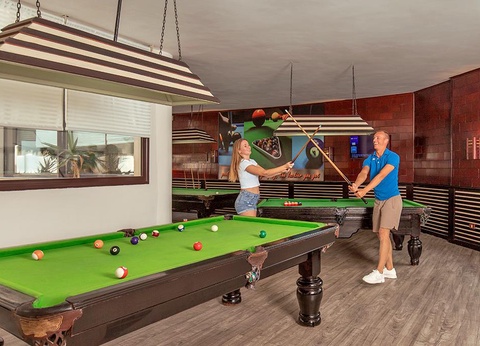 Hôtel Pickalbatros Royal Moderna Resort 5* - 12