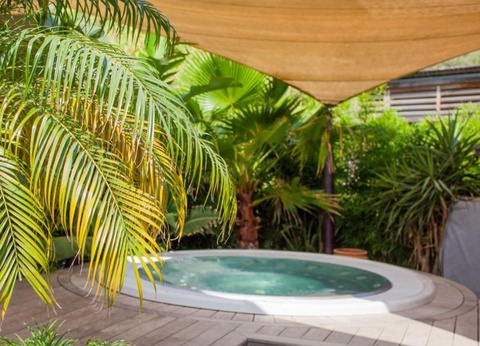 Camping Domaine Les Prairies de la Mer 5* - 4