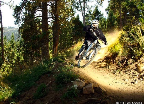 VVF Résidence Les Angles Pyrénées - 9