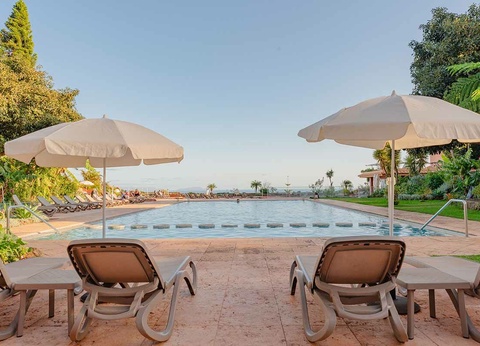 Hôtel Quinta Splendida Wellness & Botanical Garden 4* - 5