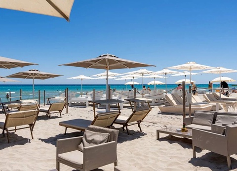 Relais Basiliani 4* - 2