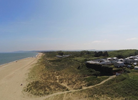 La Dune de Normandie, 4* - 7