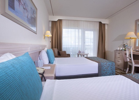 Club Framissima Ma Biche Kemer 4* - 3