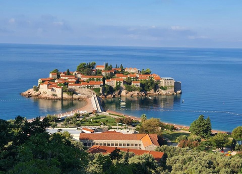 Autotour Croatie Montenegro 3* ou 4* - 3