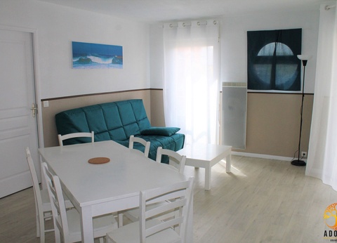 Adonis Résidence Les Isles de Sola 3* - 50