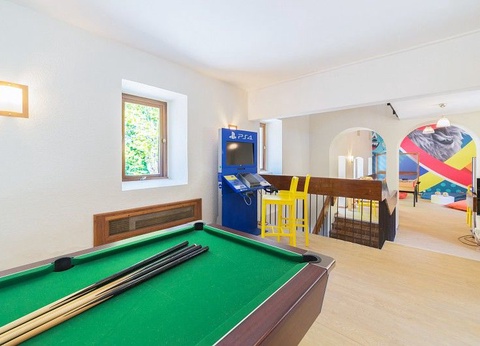 SOWELL HÔTELS Ardèche 3* - 29