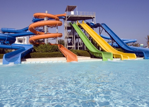 Combiné Croisière Splendeurs du Nil & Hôtel Jaz Aquamarine - 36