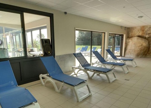 Camping La Tour Du Stock, 3* - 22