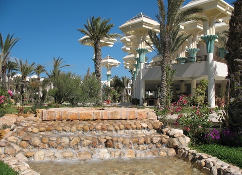 Hasdrubal Prestige Thalassa & Spa Djerba 5* - 101