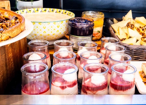 Vacances au calme avec découverte de la Mer de Sable - 3* - 12