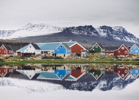 Croisière Splendeurs du Groenland - 9