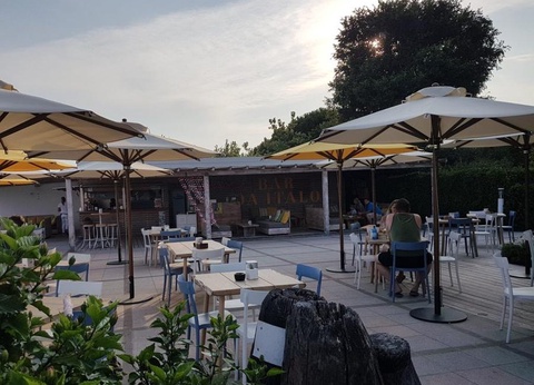 Camping Italy Camping Village, 4* - 37