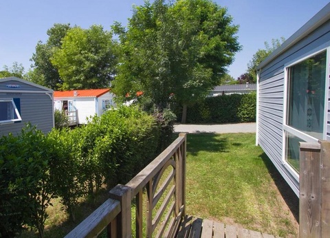 Flower Camping L'Abri-Côtier, 3* - 268