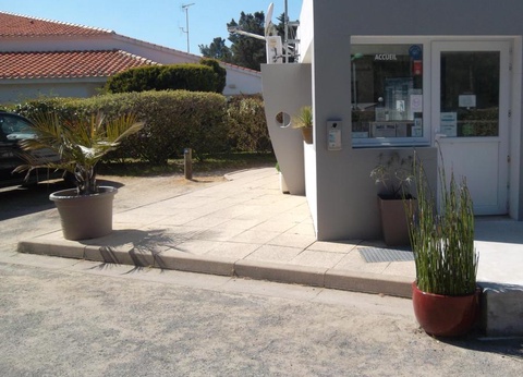 Village vacances Le Hameau de L'Océan, 4* - 37