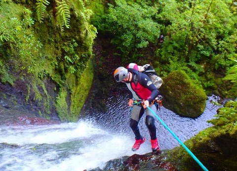 Circuit Energie de Madère - Dom Pedro Madeira Hôtel 4* - 7