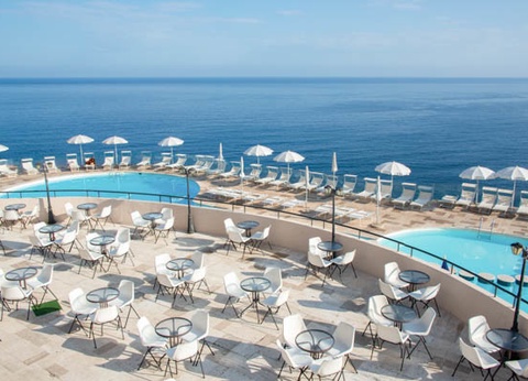 Circuit Nord de la Sardaigne - Jumbo Castelsardo 4* - 17