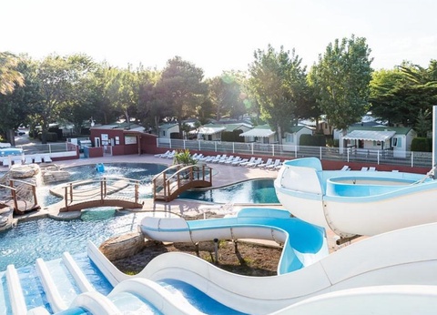 Camping La Marina de Canet 4* - 10