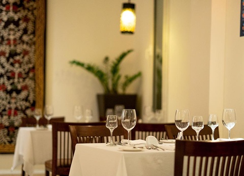 Hôtel Fort Arabesque The Villas 4* Adult Only (+16) - 10