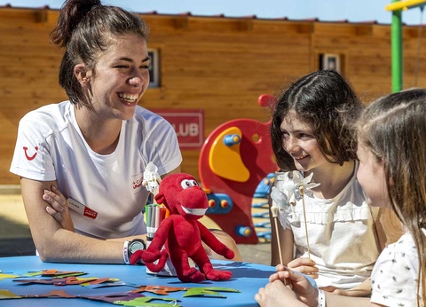 Hôtel Club Lookéa Puente Real 4* - 55