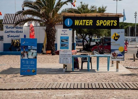 Camping Vall d'Or 3* - 24