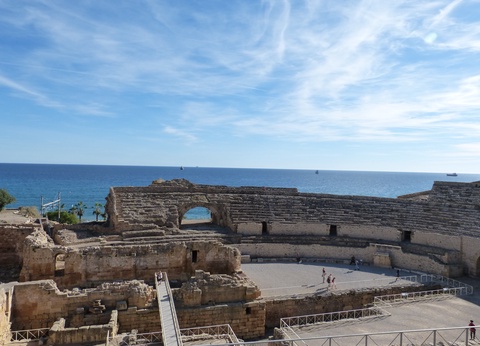 Camping Vilanova Park - 15