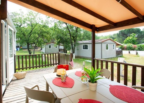 Montana Parc - Oasis Village - Coeur de l'estérel, 5* - 108