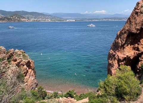 Camping La Provençale, 4* - 30