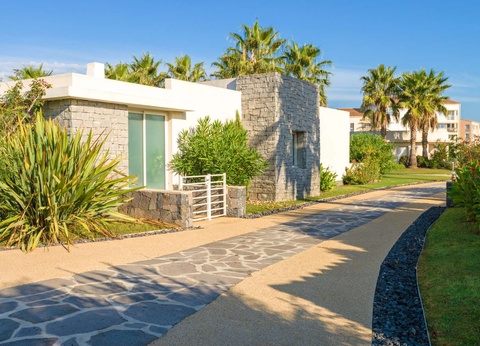 Résidence Lagrange L'île Saint Martin - 8