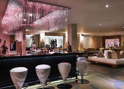 Jet Tours Signature Samabe Bali Suites & Villas 5* - 26