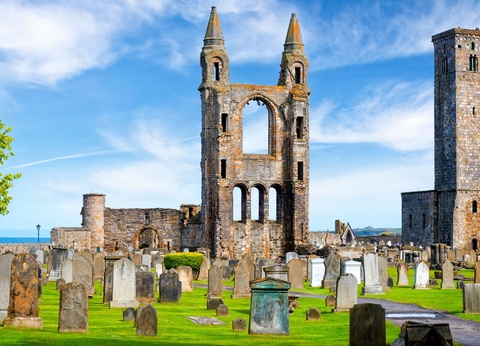 Circuit en Ecosse Terres Mythiques - 7