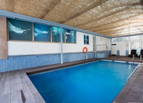 Hôtel Pamplona 4* - 13