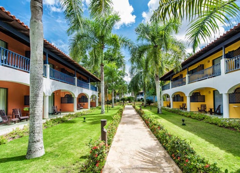 Club Framissima Catalonia Bayahibe 4* - 28