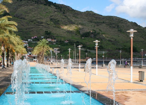 Hôtel Dom Pedro Madeira 4* - 7