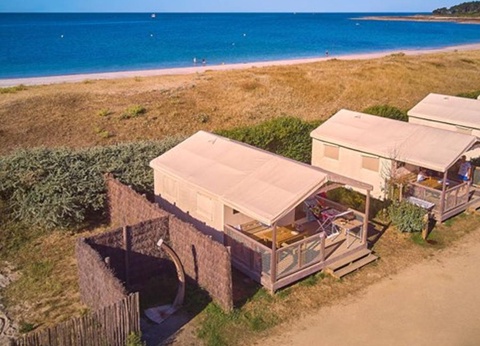 Camping Le Saint Jacques 4* - 2