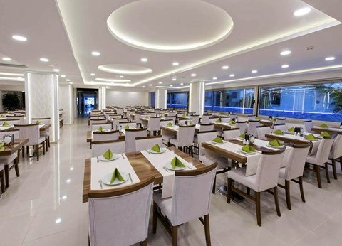 Kleopatra Life Hotel 4* - 9