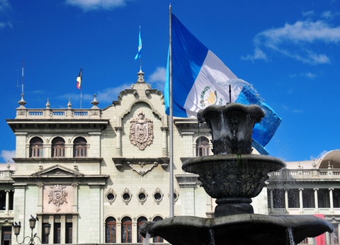 Circuit Chemins Sacrés du Guatemala et du Pacifique - 3