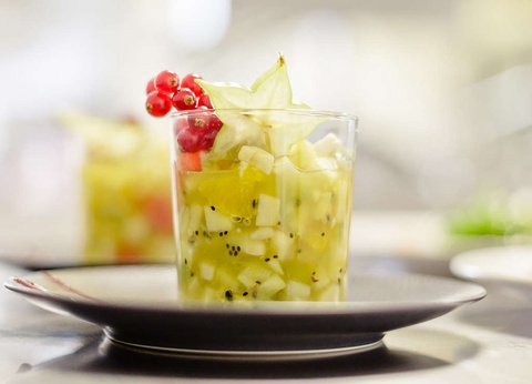 Escapade avec dîner aux portes d'Orléans 4* - 9