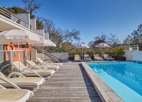 Appart'hôtel Cosy Olympe - 2