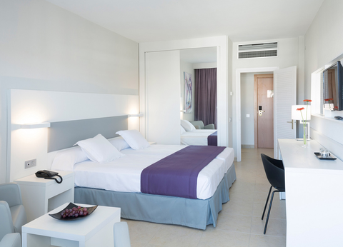 Hôtel Gran Canaria Princess 4* (Adult only +16) - 13