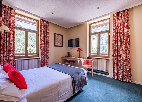 Pralognan - Village Club Miléade 3* - 10