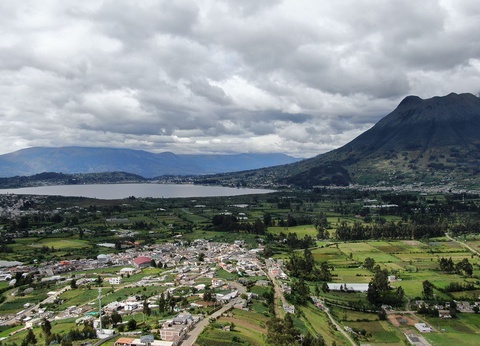 Les sentiers d'Equateur - 7