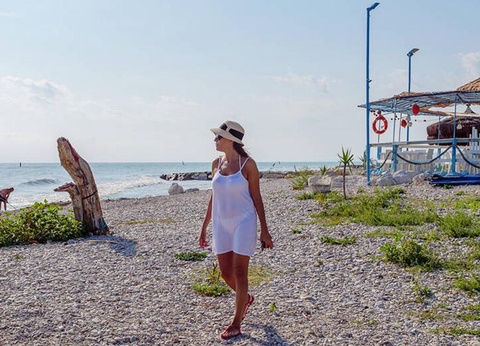 Stork Family Camping Village, 4* - 20