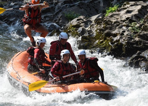 Camping Espace Blue Ocean, 4* - 54