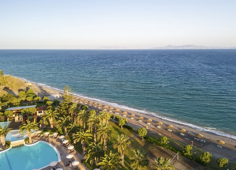 Hôtel D'Andrea mare 4* - 4