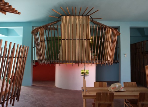 Hôtel Dar Hi Life 4* - 107