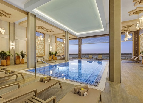 TUI Sélection Riu Palace Santa Maria - Choix Flex ***** - 20