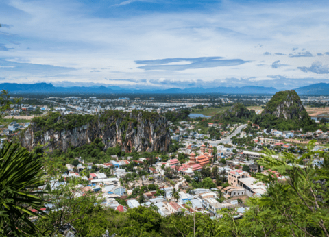 Circuit De la Baie d'Halong aux Temples d'Angkor - 12