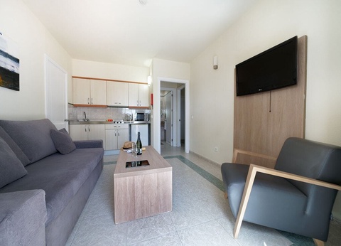 Hôtel Relaxia Lanzasur Club 3* - 6