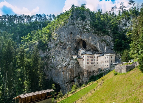 Circuit Secrets de la Slovénie - 5